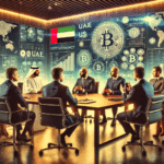 Binance and UAE’s $7B Crypto and AI Push Deal Spotlight Global Tech Ambitions