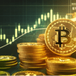 Bitcoin Sees Financial Boost of $711M And Optimistic Market Trends