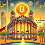 BlackRock Launches First Bitcoin ETP in Europe Amid Growing Institutional Demand