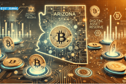 Arizona Takes Bold Step Toward Digital Asset Reserves with New Bills