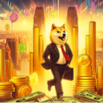 Is Dogecoin Driving the Crypto Rally or Just Riding the Hype?