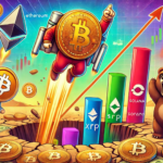 Bitcoin Surges: BTC’s Stunning 10% Recovery Sparks Market Optimism