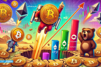 Bitcoin Surges: BTC’s Stunning 10% Recovery Sparks Market Optimism