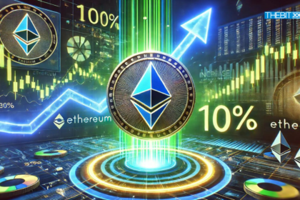 Ethereum Surges 10%: Why Investors Are Eyeing the $3,000 Mark