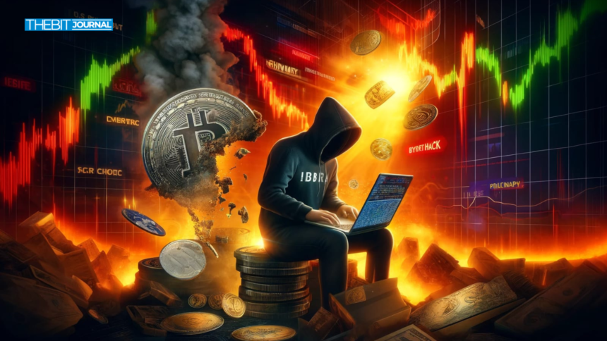 LIBRA Collapse and Bybit Hack: How Bitcoin and Altcoins Fought Back a Historic Week