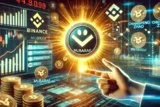 Binance-Gründer CZ macht überraschenden Schritt in Memecoins = The Bit Journal