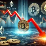 Bitcoin Rebounds from $80,000, While Altcoins Struggle to Recover = The Bit Journal