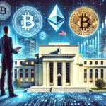 Trump's Bold Move: Will the Fed Open Its Doors to Crypto? = The Bit Journal