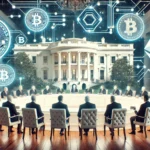 Trump’s Historic Move: White House to Host First-Ever Crypto Summit = The Bit Journal