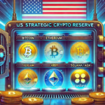 Bitcoin Bulls Recover as Trump Reveals Crypto ‘MVP’ List for New US Strategic Crypto Reserve