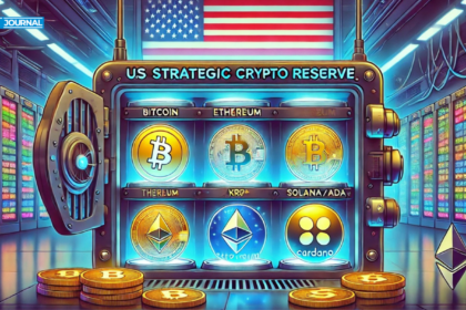 Bitcoin Bulls Recover as Trump Reveals Crypto ‘MVP’ List for New US Strategic Crypto Reserve