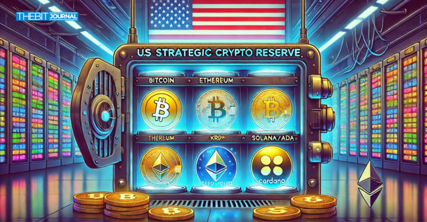 Bitcoin Bulls Recover as Trump Reveals Crypto ‘MVP’ List for New US Strategic Crypto Reserve