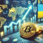 Ukraine nimmt Waffenstillstandsplan an: Bitcoin schießt in die Höhe! = The Bit Journal