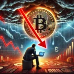 Robert Kiyosaki’s Market Crash Prediction Comes True: What’s Next for Crypto? = The Bit Journal