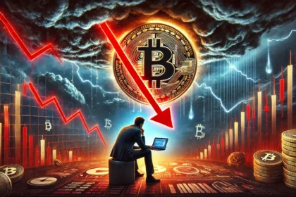 Robert Kiyosaki’s Market Crash Prediction Comes True: What’s Next for Crypto? = The Bit Journal