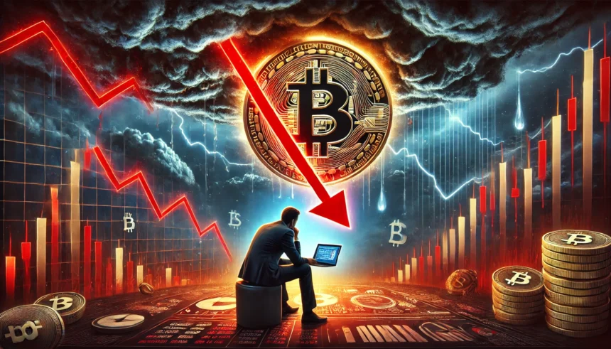 Robert Kiyosaki’s Market Crash Prediction Comes True: What’s Next for Crypto? = The Bit Journal