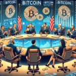 Trump Administration Members Invest in Bitcoin: A Growing Trend? = The Bit Journal