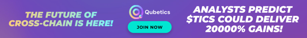 Crypto Predictions 2025, $TICS Token, Qubetics $TICS Price