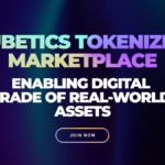 Top 3 Cryptos 2025 Qubetics presale