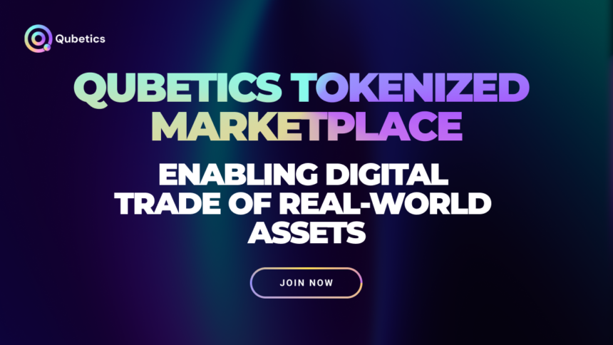 Top 3 Cryptos 2025 Qubetics presale