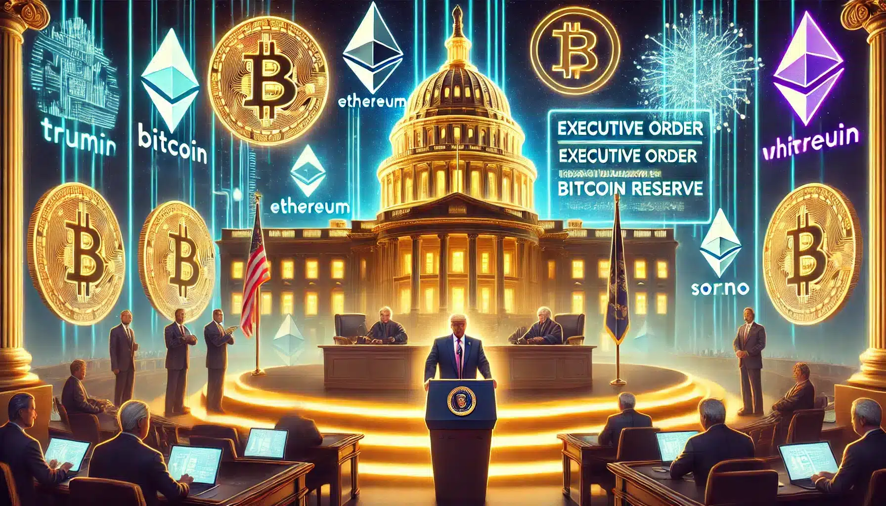 crypto regulation
