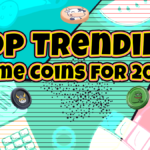 Top 5 meme coins to buy and hold