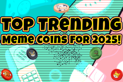 Top 5 meme coins to buy and hold