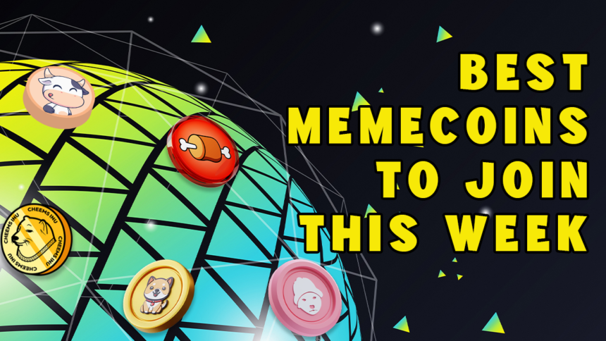 3 Best Meme Coins to Buy Now: See How BTFD Coin’s 3650% ROI Potential Stacks Up with Book of Meme and Pudgy Penguins = The Bit Journal