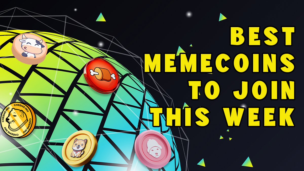 3 Best Meme Coins to Buy Now: See How BTFD Coin’s 3650% ROI Potential Stacks Up with Book of Meme and Pudgy Penguins