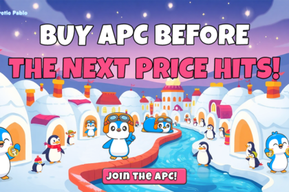 Arctic Pablo Soars – $1.86 Million Raised – Grab Before Prices Surge Amid Brett & Neiro Updates: Top Meme Coins to Invest in March 2025 = The Bit Journal