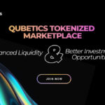 Top Krypto für kurzfristige Investitionen, Qubetics ($TICS)