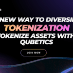 Qubetics Asset Tokenization Marketplace Positions It as One of the Best Cryptos to Buy Today—How Kaspa and AAVE Stack Up = The Bit Journal