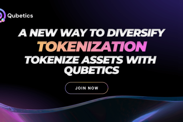 Qubetics Asset Tokenization Marketplace Positions It as One of the Best Cryptos to Buy Today—How Kaspa and AAVE Stack Up = The Bit Journal