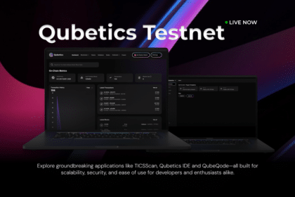 Qubetics Rolls Out Testnet-Ist dies die beste Krypto zu kaufen jetzt als Solana Ziele $ 150 und Hedera gewinnt Stärke? = The Bit Journal