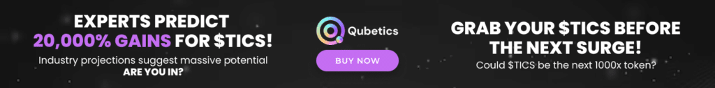 Qubetics Hits New Milestones As ZIGnaly and Filecoin Revolutionize - Best Altcoins to Invest in Today = The Bit Journal