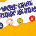 4 Top New Meme Coins to Invest in for Long Term: Final Days for BTFD’s 100% Bonus, Get in Now—PENGU and GOAT Ride the Hype!  = The Bit Journal