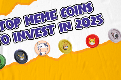 4 Top New Meme Coins to Invest in for Long Term: Final Days for BTFD’s 100% Bonus, Get in Now—PENGU and GOAT Ride the Hype!  = The Bit Journal