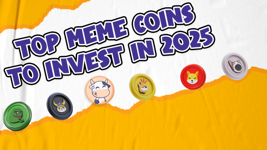 4 Top New Meme Coins to Invest in for Long Term: Final Days for BTFD’s 100% Bonus, Get in Now—PENGU and GOAT Ride the Hype!  = The Bit Journal