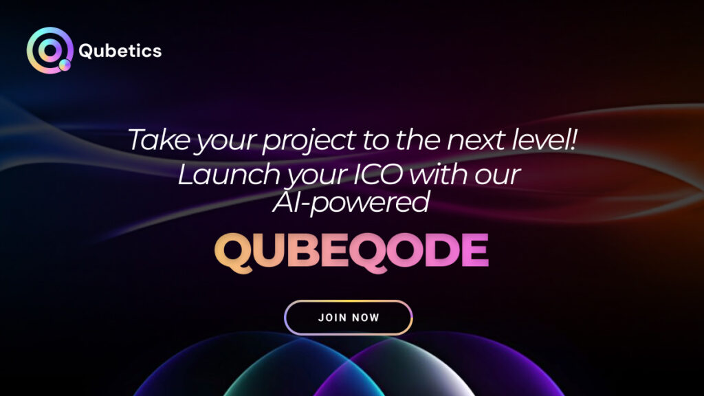 Real World Asset Tokenization, Buy Qubetics Token