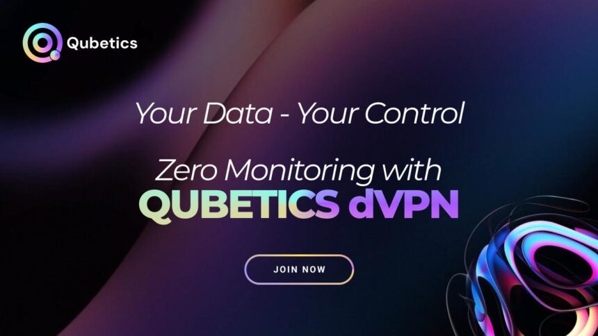 top cryptos to watch, Qubetics presale