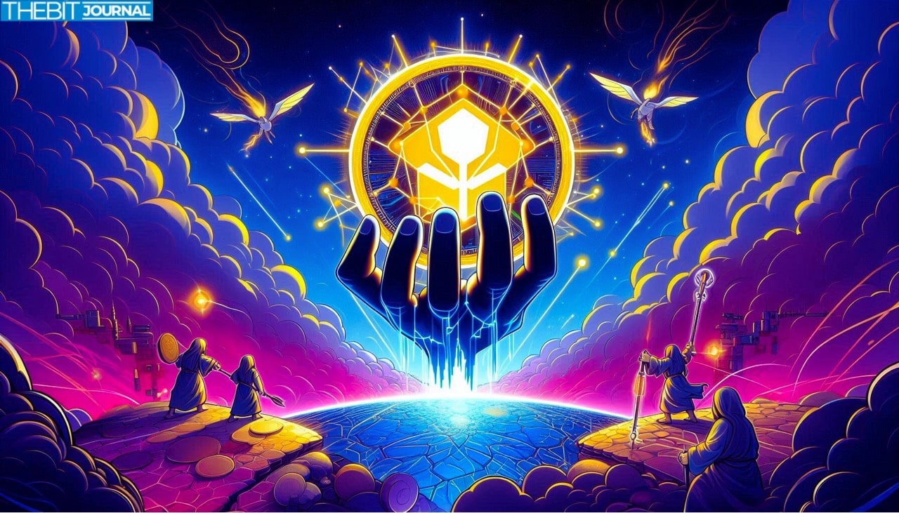 How 1inch on Solana Could Revolutionize Cross Chain DeFi Swaps 8 1inch Expands to Solana, Enhancing DeFi with Fusion Protocol and Cross-Chain Swap Plans