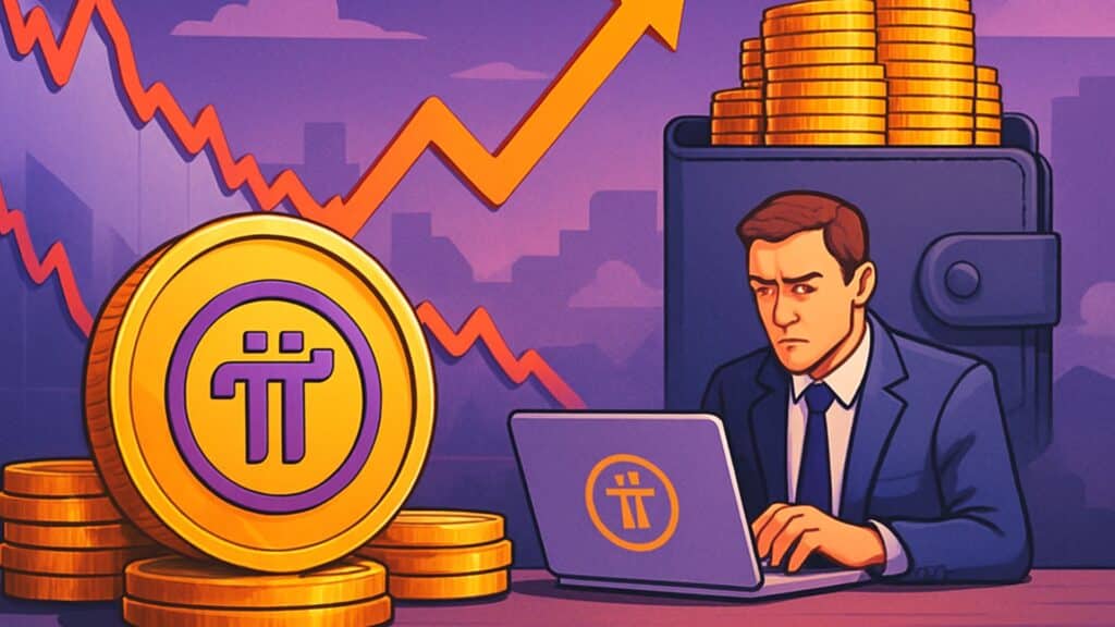Pi Price Is Heating Up Again — But Can It Survive the Doubts? 8 Pi price