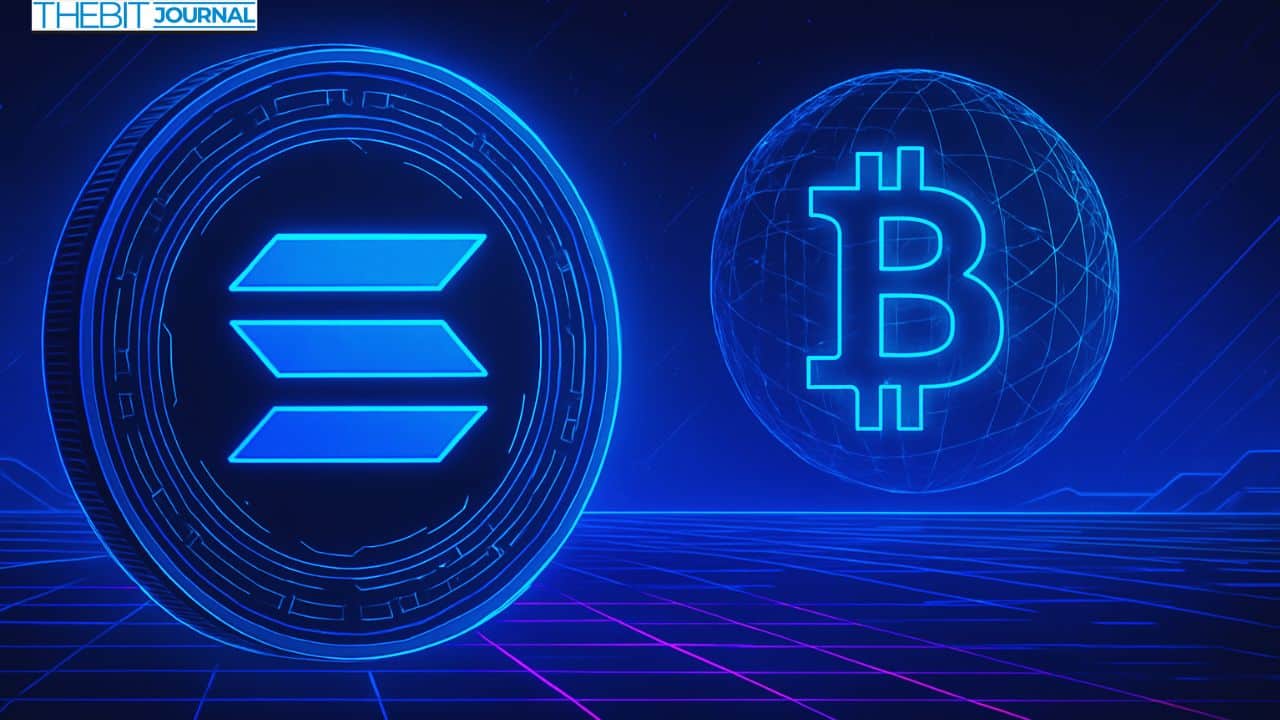 SOL vs. BTC