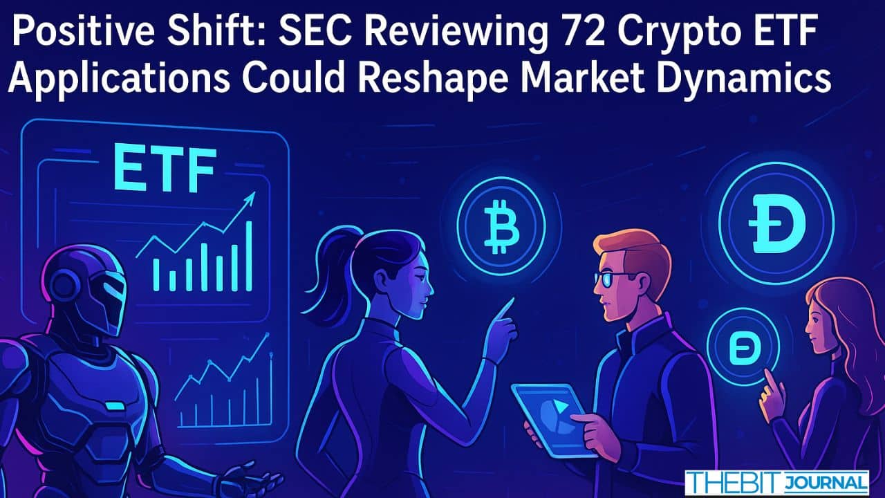 Crypto ETF