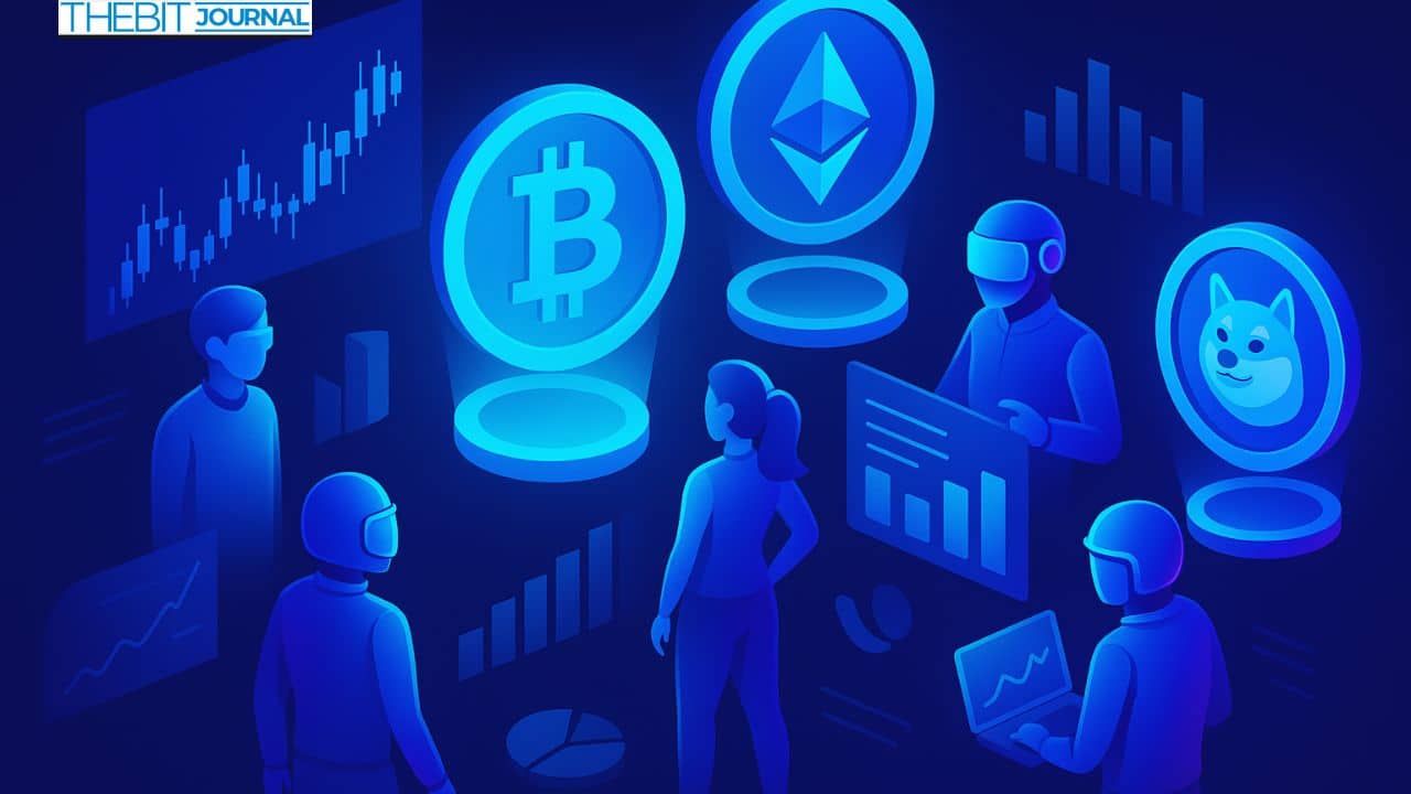 Crypto ETF
