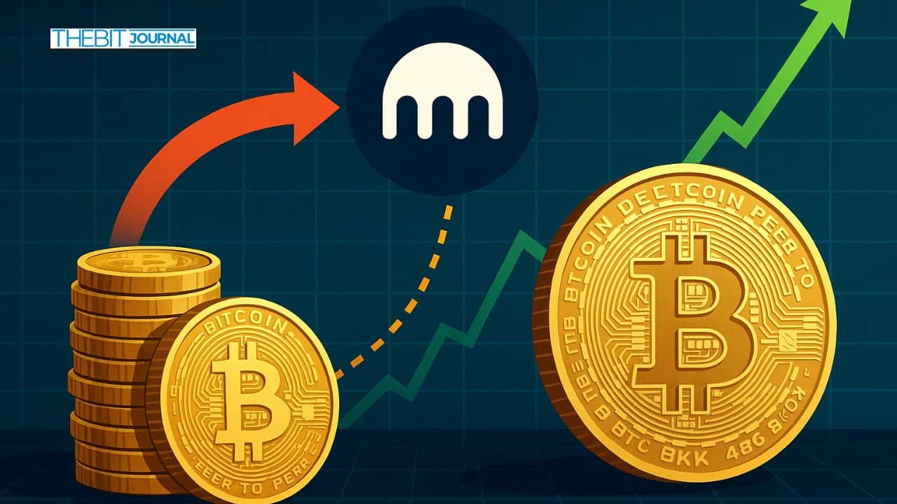 $94.5M BTC Whale Transfer—Is Bitcoin Price Rebound Coming? 9 BTC Whales
