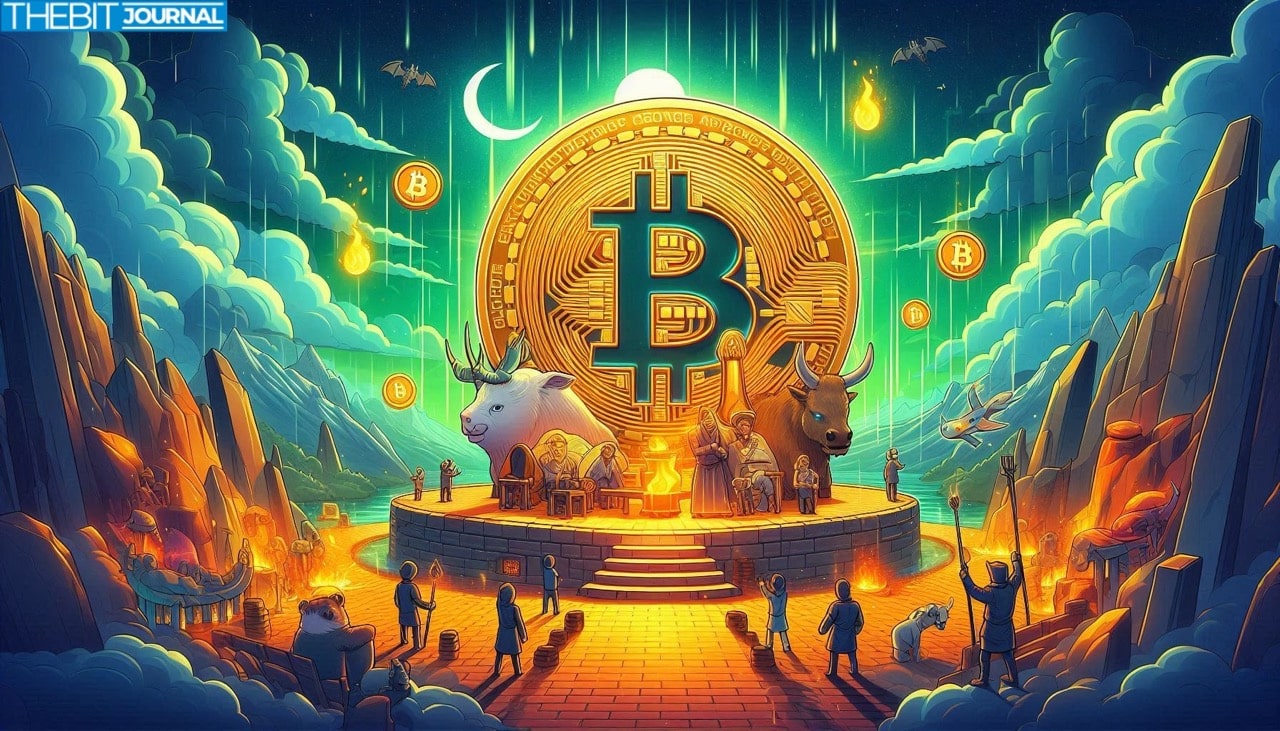 Bitcoin Rally Ignites as BTC Breaks $88K—Is $90K Next? 9 Bitcoin Rally Brewing as BTC Breaks $87K: Analysts See Strong Bullish Indicators