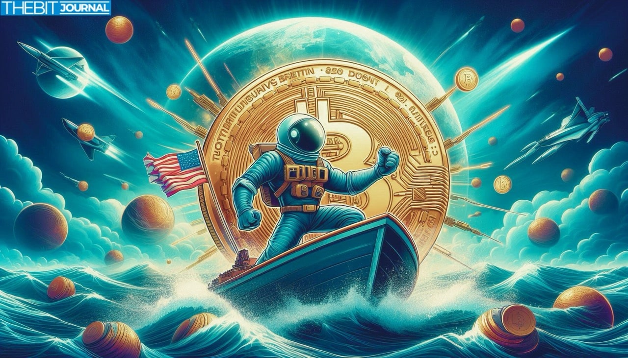 Bitwise Reaffirms $200K Bitcoin Forecast - 1