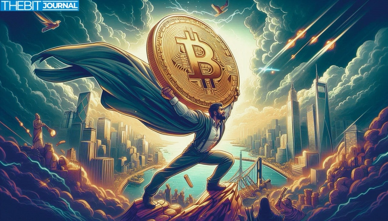 Bitwise Reaffirms $200K Bitcoin Forecast 