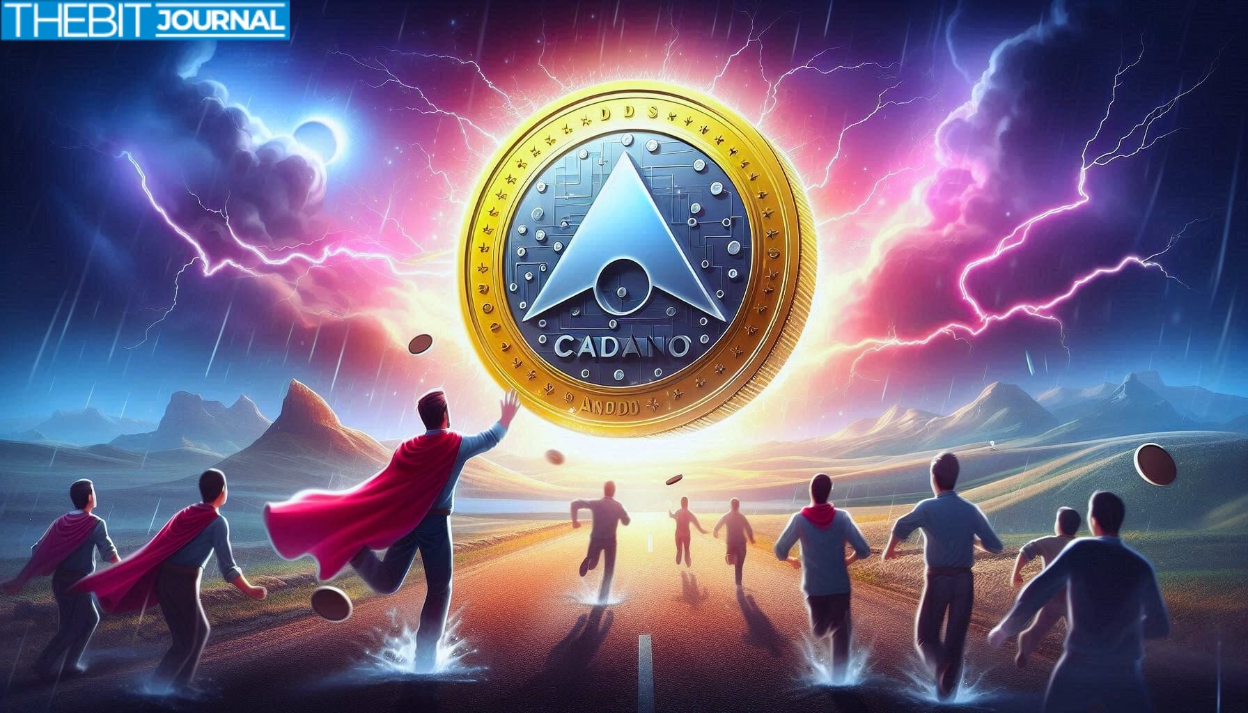 Could the Cardano Price Still Recover?